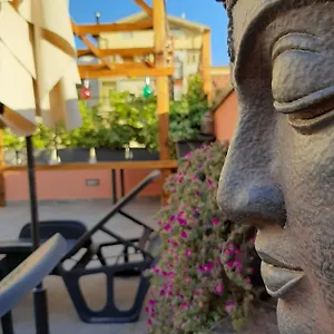 Bed and breakfast Biobenessere Eco-b&b -adults Only- Moto&bike Parking, Arezzo