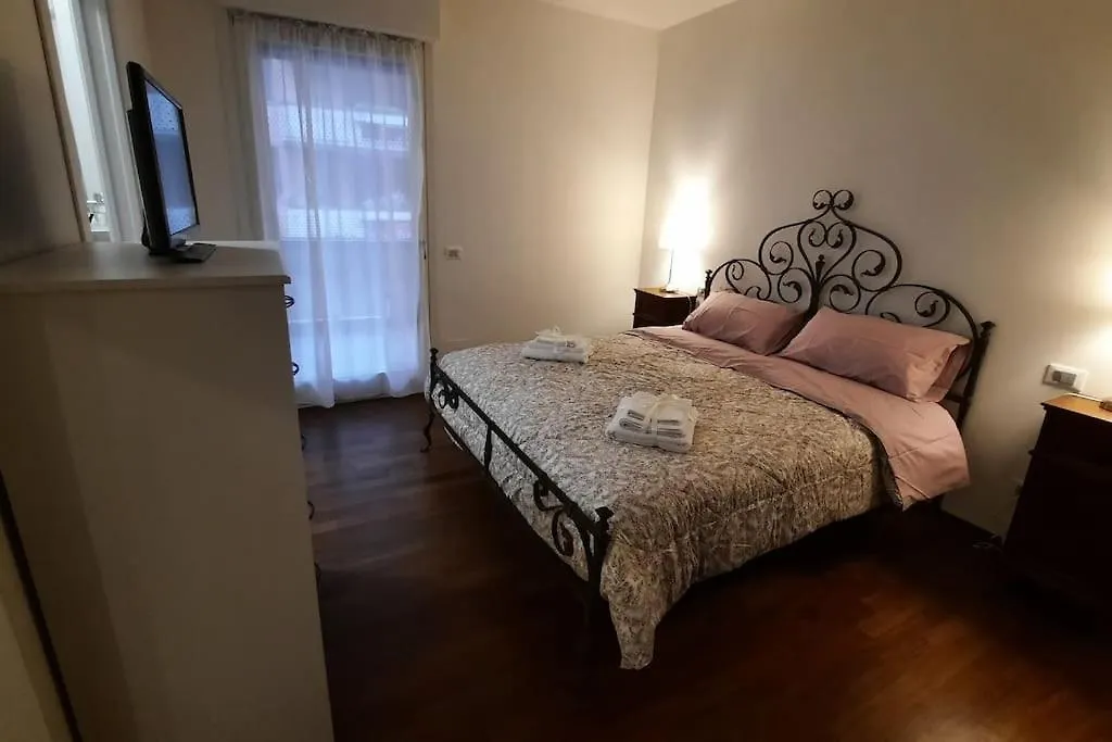 Apartamento Lovely Home Arezzo