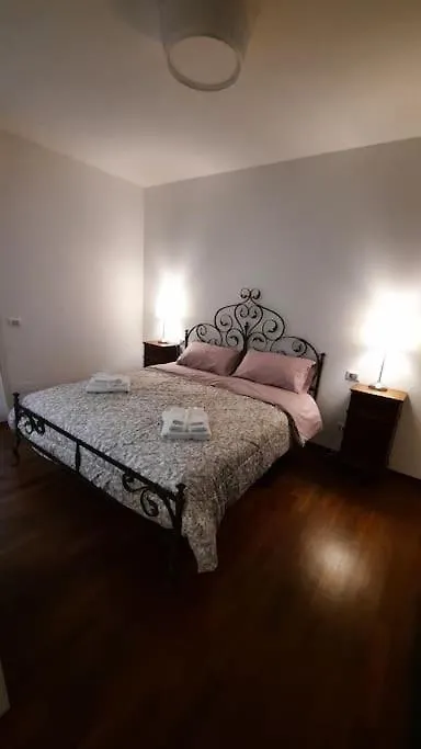 Apartamento Lovely Home Arezzo