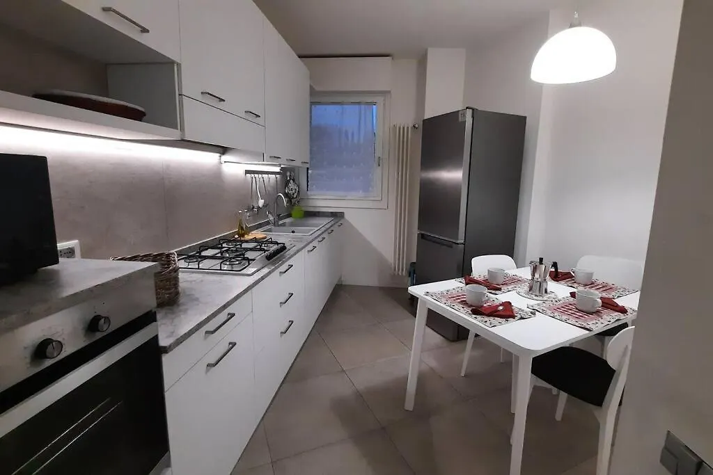 Lovely Home Arezzo Apartamento