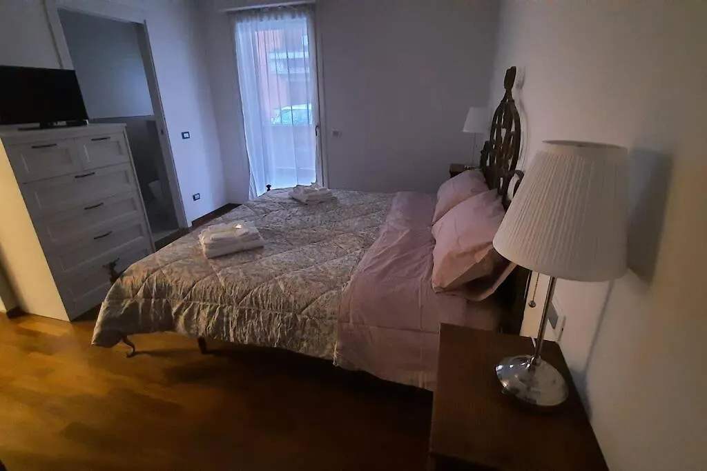 Lovely Home Arezzo Apartamento