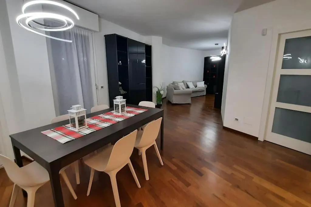 Apartment Lovely Home Arezzo Italy