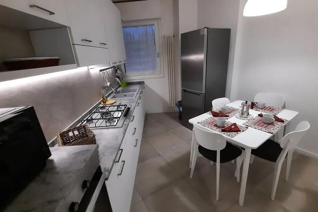 Apartamento Lovely Home Arezzo