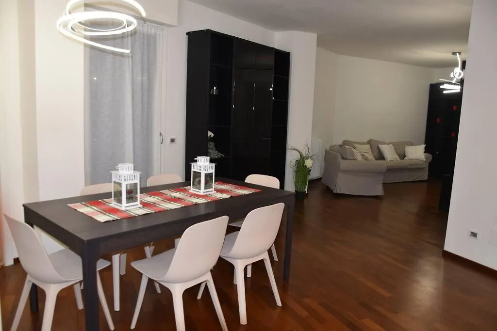 Lovely Home Arezzo