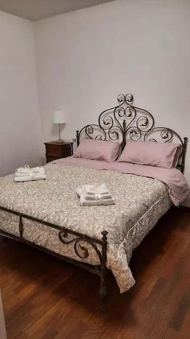 Lovely Home Arezzo Italia
