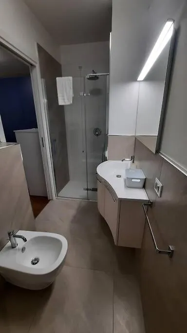 Apartamento Lovely Home Arezzo