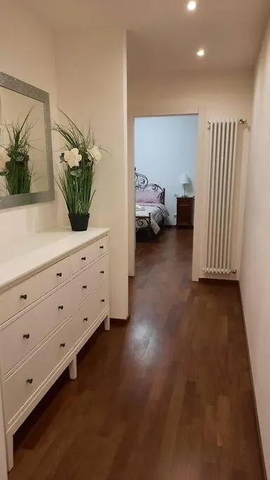 Apartamento Lovely Home Arezzo Italia