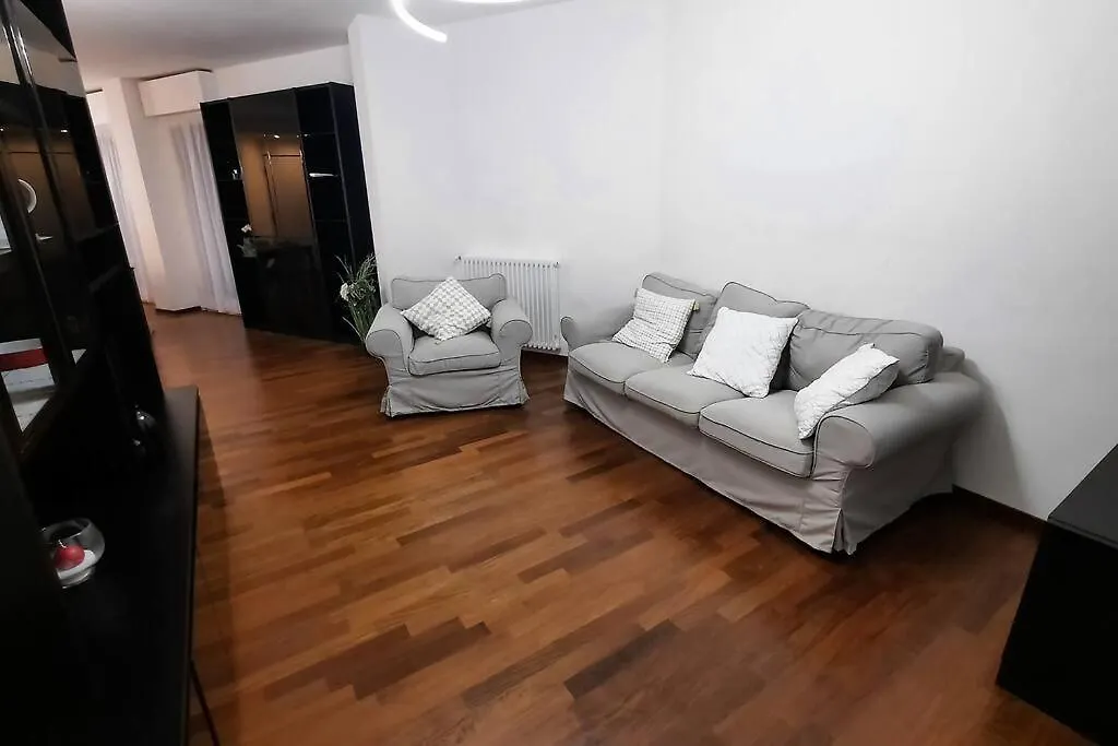 Lovely Home Arezzo